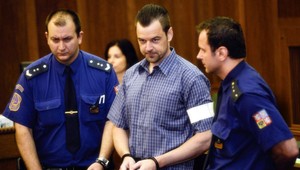 Kramný nie je deviant. Pocity viny má, aj keď ich neprejavuje