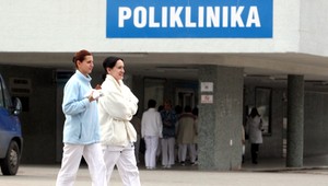 Najvážnejším problémom zdravotníctva je personál. Aktuálne chýba tri tisíc lekárov