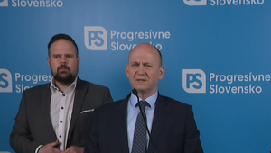 Upratovačky na polícii po rokoch končia. PS chce zvolať mimoriadny výbor