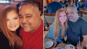 Zavolali na neho policajtov, pretože ho považovali za pedofila: Jeho manželka vyzerá príliš mlado