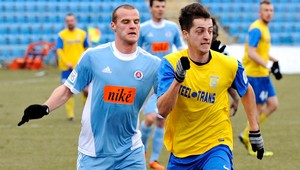 Highlighty: V Myjave sa nehralo, Slovan stratil dva body v Košiciach