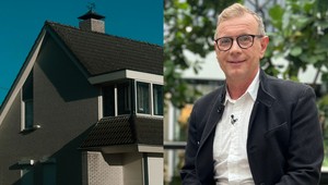 Tmavé strechy sú trend v stavebníctve: Na toto myslite skôr, než sa pustíte do výmeny!