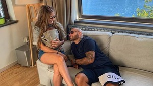 Čo je to za jedinečné dieťa?! Rytmus prezradil, V ČOM je Sanel výnimočný!