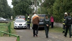 Motorkár (†49) havaroval kúsok od domu, zomrel