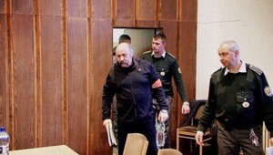 Potvrdené! Pán Zemplína Vareha si odsedí 11 rokov