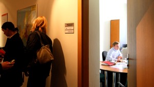 Nakrúcanie úradníkov. Máme na to právo!