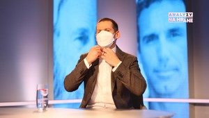 Štefan Hamran o sprenevere pandemickej pomoci: Zadržali štyri osoby, indície smerujú k bielym koňom a vplyvným osobám