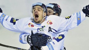 Takto Radivojevič rozhoduje zápasy vo finálovej sérii za Liberec