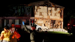 Bolo to ako výbuch nukleárnej bomby, opisujú svedkovia