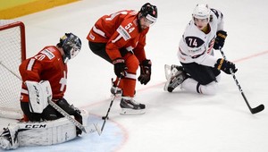 MS 2013: Helvéti snívajú sen ďalej, USA iba o bronz