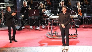 Dirigent počas vystúpenia povedal, že Ježisko neexistuje. Prepustili ho