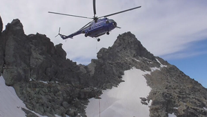 VIDEO: V Tatrách vznikla nová netradičná atrakcia