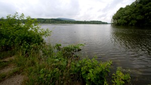 SHMÚ varuje pred povodňami. Na Dunaji 2. stupeň