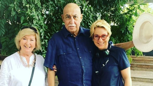 Andy Hryc so zásadnou správou o svojej chorobe! TOTO sa udialo posledné týždne!