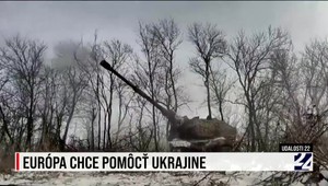 Pozrite si zhrnutie aktualít v relácii Udalosti 22 z dňa 27. februára 2024