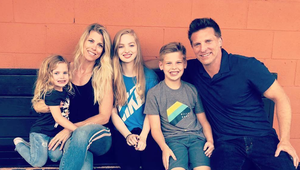 Rozchod po 23 rokoch! Herec oznámil, že jeho manželka čaká dieťa s iným!