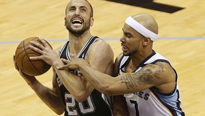 NBA: Parker po šiestich rokoch vrátil San Antonio do finále