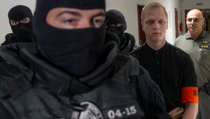 Nové zistenia zo súdu: Školy roky upozorňovali na agresívne správanie Samuela S.
