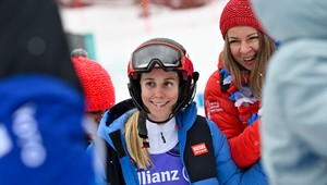 REXOVÁ má tretiu medailu z paralympiády!