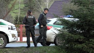 Na Zemplíne pátrajú po pytliakovi. Jedno zviera stihol odviezť, druhé ležalo na lúke