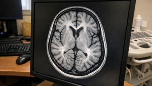 Existujú dôkazy: Koronavírus mení mozog