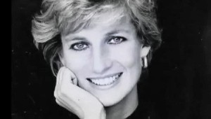 Smutné tajomstvo Diany. Dieťa pochovala na záhrade kráľovského paláca