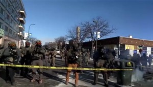 Americký sen je nočnou morou: Rodina v Minneapolise sa kvôli raziám skrýva