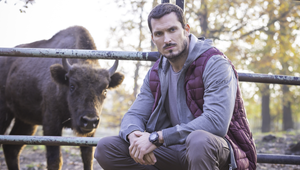 Zdravotný stav zubrov je vážny: Zachránia ich v ZOO pred smrťou otrávením?