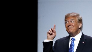 Donald Trump ponúkol ochranu imigrantov. Má ale podmienku