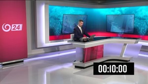 Pozrite si zhrnutie aktualít v relácii Udalosti 22 z dňa 15. decembra 2023