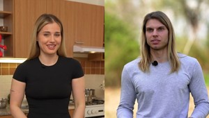 Heidi a LEGOLAS zakopali vojnovú sekeru: Našli k sebe nakoniec vďaka Bez servítky CESTU?!