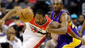 NBA: Lakers prerušili sériu prehier, Thunder dominujú lige