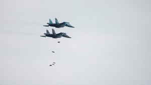 Rusko si ponaťahovalo svaly. Jeho cvičenie v Bielorusku ukázalo, že sa Moskva v niečom poučila