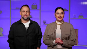 Nová téma súťažiace ohúri: Vďaka outfitom sa zmenia na hlavnú hrdinku z kultového filmu!
