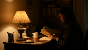 Pozor na nenápadnú dekoráciu v domácnosti, ktorá vám môže kaziť zrak