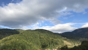 Do Hrona vypustili 35 tisíc pstruhov a lipňov