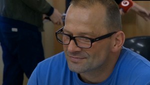 Bývalý šéf mafie Borža je presvedčený, že svoj dlh spoločnosti splatil. Chce ísť na slobodu