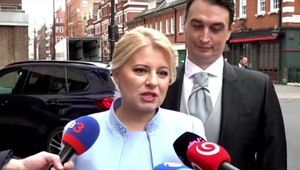 Za prezidentku Čaputovú sa postavili politici aj verejnosť. Vznikla aj petícia na jej podporu