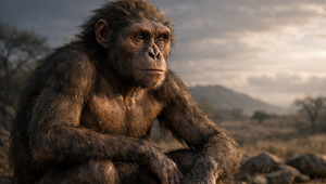 Vedci sú zaskočení: Takto vraj vyzeral jeden z prvých ľudí