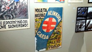 Je to mrazivé, hovoria návštevníci unikátnej výstavy SNG