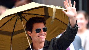 Tom Cruise (49) bude okrúhliny oslavovať turistikou na Islande