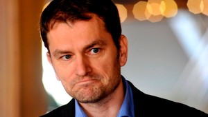 Igor Matovič si sadol na detektor lži