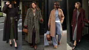 Hľadáte univerzálny kabát, ktorý zladíte vždy a ku všetkému? Tento výber vám vydrží roky!