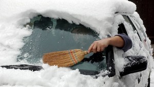 NA VLASTNEJ KOŽI: Kalamita očami nášho reportéra