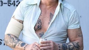 Hollywoodsky rebel skončil bez domu: Súd ho vysťahoval z luxusnej vily!