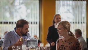 Práve v kinách: Maštalír a Geislerová odhaľujú triler vzťahu v mrazivej snímke Smršť