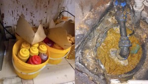 Inšpektori zatvorili populárny podnik. Objavili mastnotu, špinu a hrozbu kontaminácie