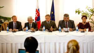 Kabinet schválil pomoc pre farmárov za 70 mil. eur