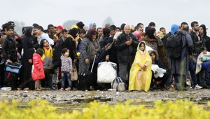 Slovenka so Sýrčanom falšovali pasy, na migrantoch zarobili desaťtisíce