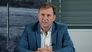 Voľby2022: Kandidatúru na post primátora Ružomberka ohlásil J. Bednárik